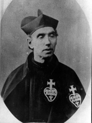 성 안드레아의 성 가롤로_photo from Shrine of St Charles of Mount Argus website_portrait 1878.jpg
